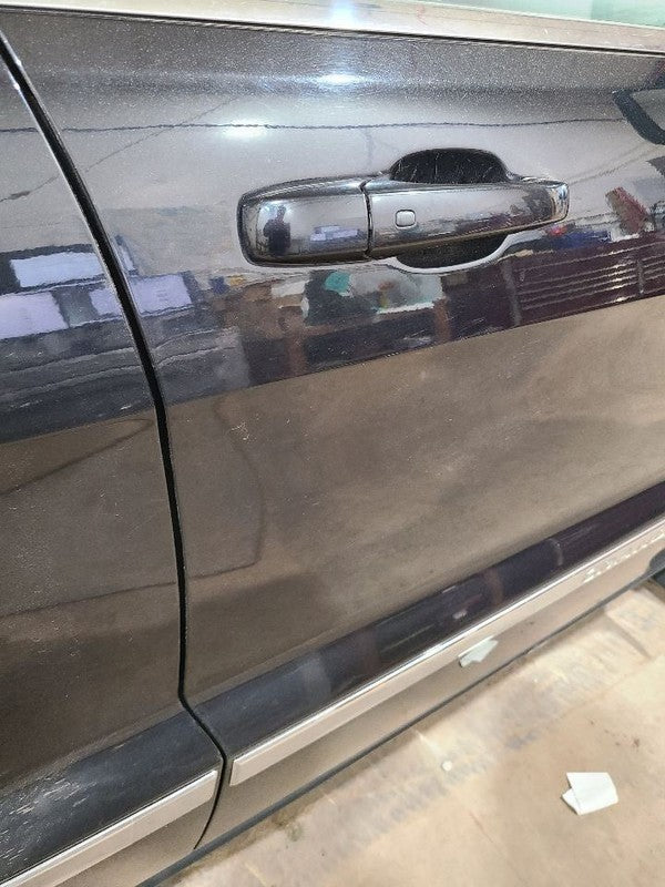 Passenger Front Door Wk Body VIN E Or F Fits 11-22 GRAND CHEROKEE 6651