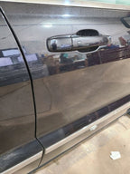 Passenger Front Door Wk Body VIN E Or F Fits 11-22 GRAND CHEROKEE 6651