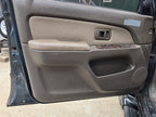 Driver Front Door Limited Body Side Moulding Fits 96-02 4 RUNNER 64300
