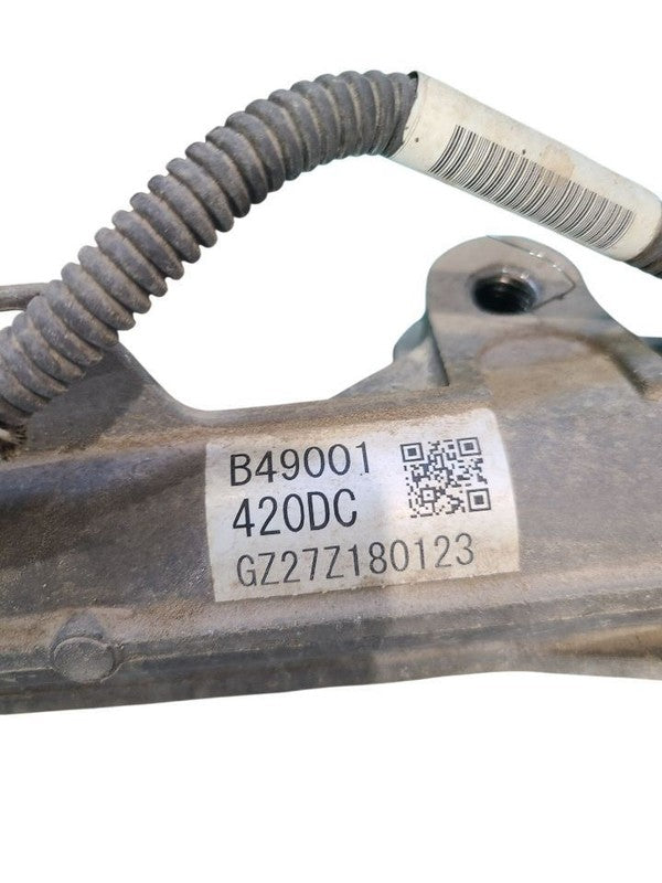 Steering Gear/Rack Power Rack And Pinion Fits 17-18 EXPLORER 674636