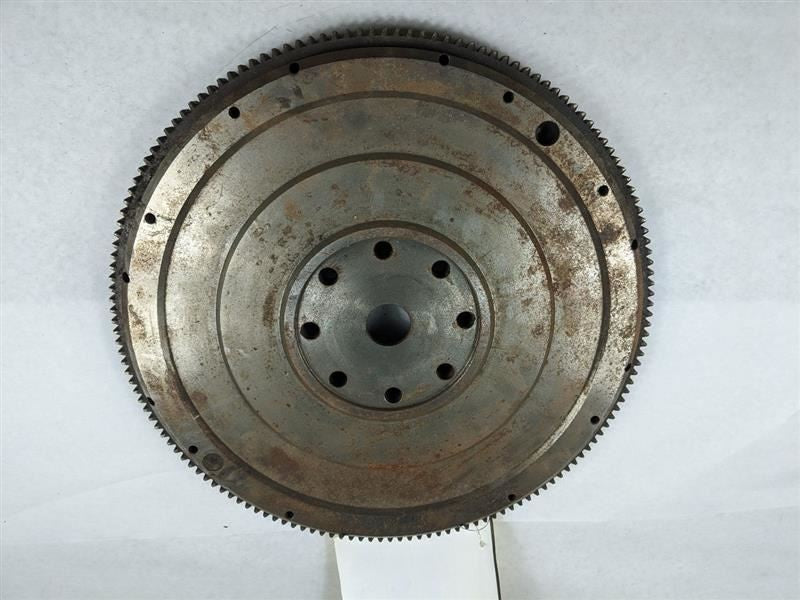 Flywheel/Flex Plate Manual Transmission Fits 98-99 DODGE 2500 PICKUP 1