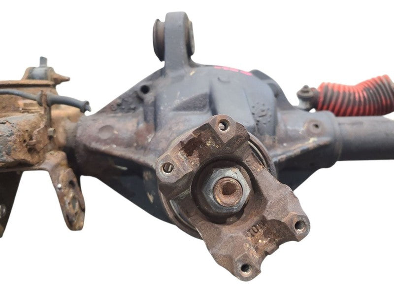 Front Axle Dana 30 LHD 3.73 Ratio With ABS Fits 97-06 WRANGLER 680080
