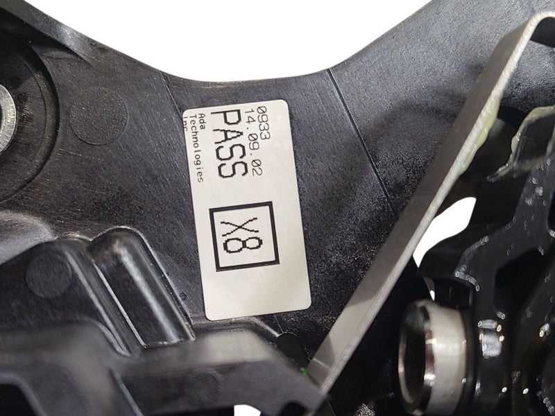 RDX       2015 Transmission Shift 648738