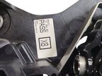 RDX       2015 Transmission Shift 648738