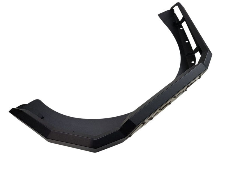 Fender Flare/Extension Set of 4 Fits 2012 WRANGLER 630344