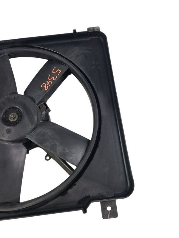 Radiator Fan Motor Fan Assembly Behind Radiator Fits 92-95 LUMINA VAN 