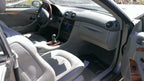 Convertible Top Motor 209 Type Convertible Fits 04-09 MERCEDES CLK 590