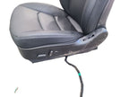 FRONT TESLA 3   2023 Driver's Side Leather Front Seat 577752