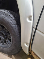 RAM2500   2010 Fender Flare/Extension 661977