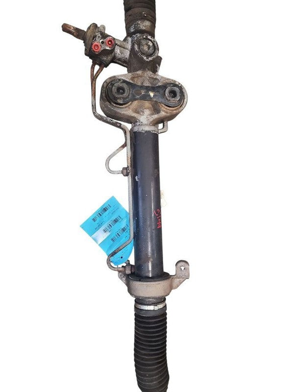 Steering Gear/Rack Power Rack And Pinion Fits 07-14 ESCALADE 638471