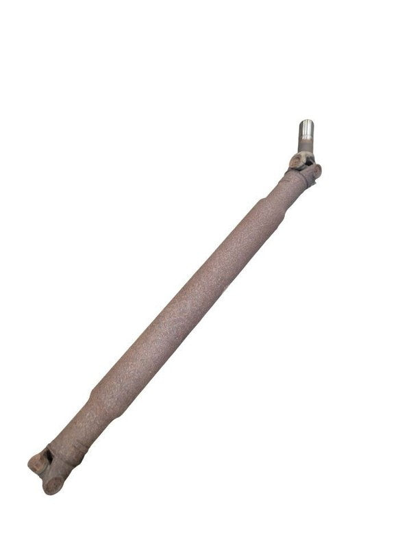 Rear Drive Shaft 4WD Fits 09-14 ESCALADE 670163