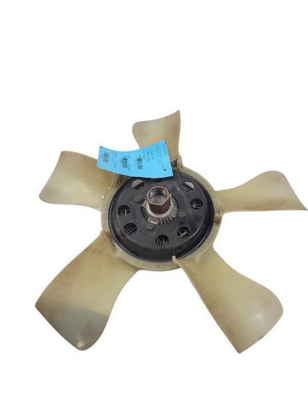 Fan Blade Classic Style 5 Lug Wheel 5.7L Fits 09-23 DODGE 1500 PICKUP 