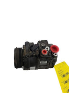 AC Compressor 164 Type ML350 Fits 06-10 MERCEDES ML-CLASS 610879