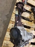 Carrier Front Axle 4.10 Ratio Opt GT5 Fits 15-16 SIERRA 2500 PICKUP 27