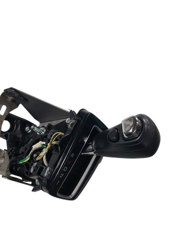 CR-V      2012 Transmission Shift 654861