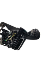 CR-V      2012 Transmission Shift 654861