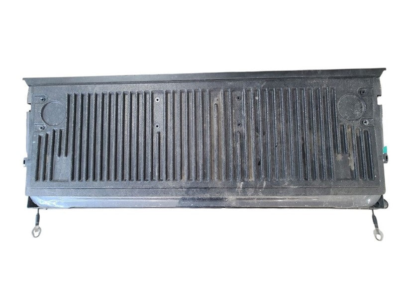 Trunk/Hatch/Tailgate Without Tailgate Step Fits 21-25 FORD F150 PICKUP