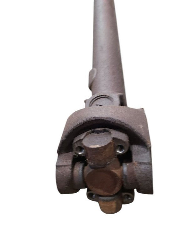 Front Drive Shaft 4 Cylinder Fits 97-02 WRANGLER 612698