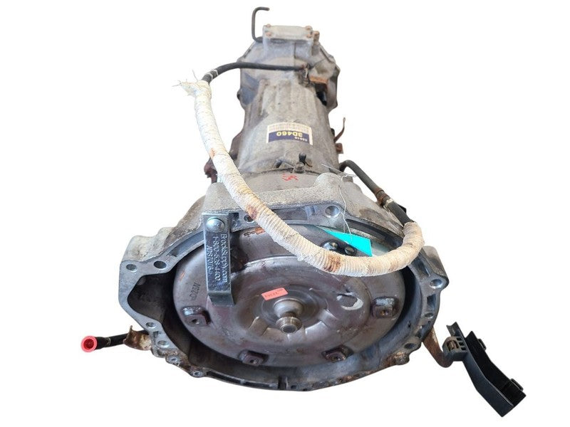 Automatic Transmission 4WD 6 Cylinder Federal Fits 96-99 4 RUNNER 6728