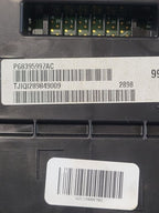 Speedometer Cluster 160 MPH Without Police Pkg Fits 19 CHARGER 664297 