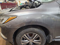 Driver Left Fender Fits 14-20 INFINITI QX60 659839