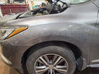 Driver Left Fender Fits 14-20 INFINITI QX60 659839