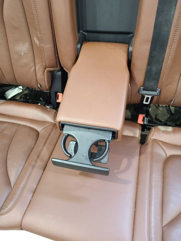 MKX       2018 Seat Rear 616891