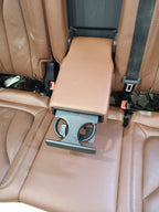 MKX       2018 Seat Rear 616891