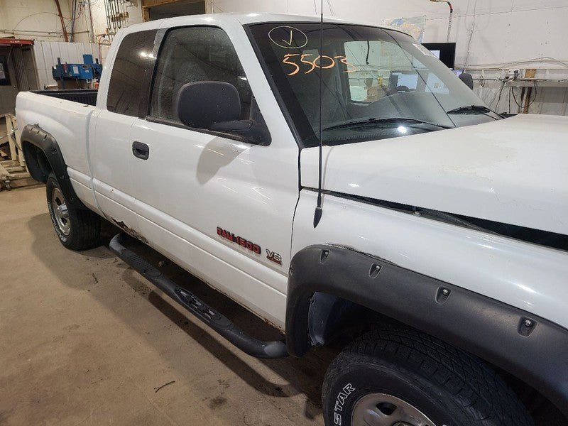 Temperature Control With AC Fits 98 DODGE 1500 PICKUP 665705