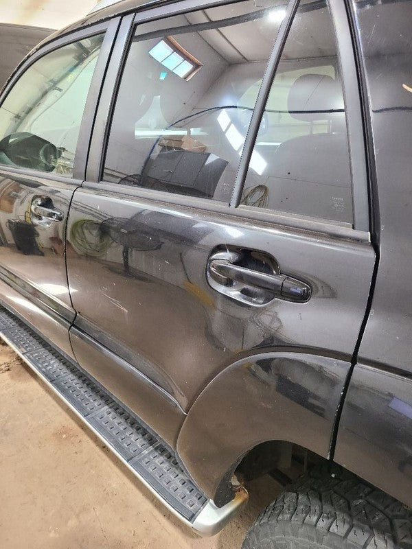 Driver Left Rear Side Door Limited Fits 03-05 4 RUNNER 677711