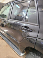 Driver Left Rear Side Door Limited Fits 03-05 4 RUNNER 677711