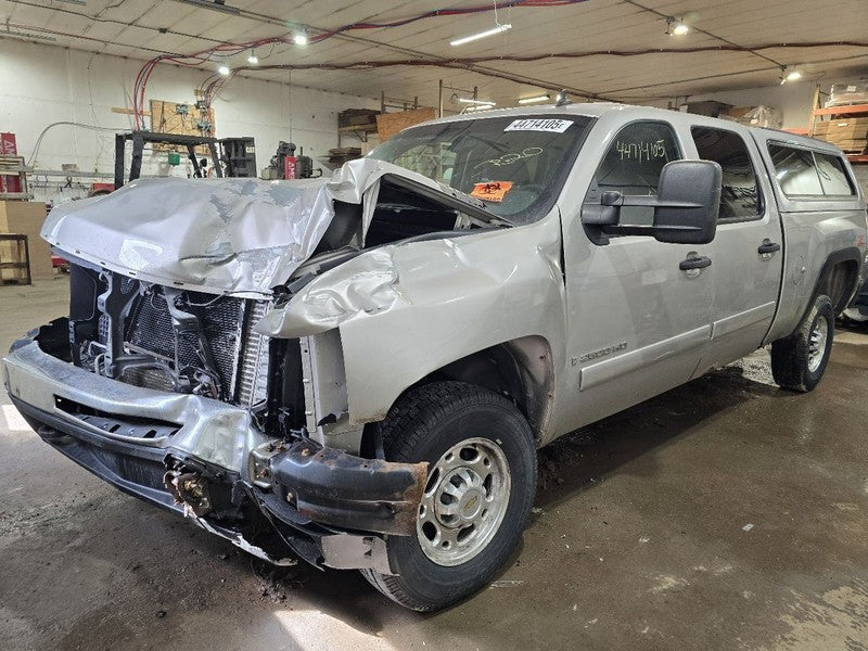 Console Front Roof Without Sunroof Fits 07-11 SIERRA 1500 PICKUP 62258