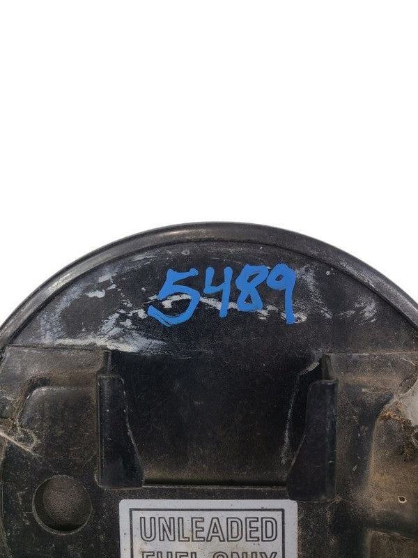 BLAZERS10 1996 Fuel Filler Door 664762