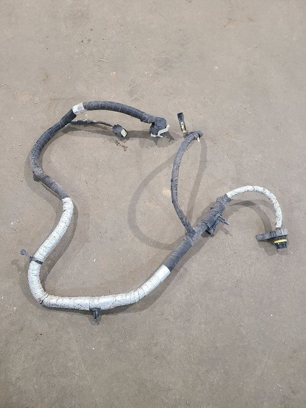 F150      2014 Transmission Wire Harness 666494