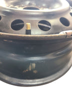 Wheel 15x6-1/2 Steel Fits 02-06 CAMRY 668303