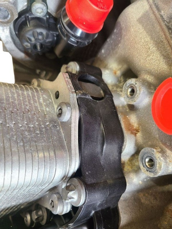 MINICOOPE 2020 Engine 637030