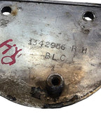 BUICK     1951 Fender Moulding 662446