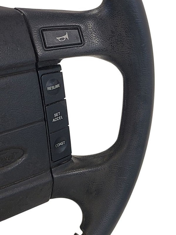 Steering Column Shift From 8501 GVW Fits 94-97 FORD F250 PICKUP 664064