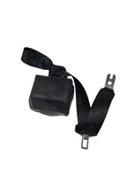 A5 AUDI   2013 Seat Belt Rear 630702
