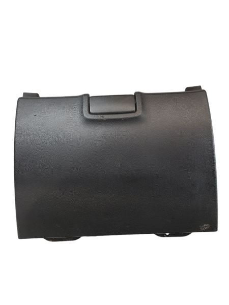 SILVRDO25 2015 Glove Box 596675