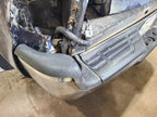 Rear Bumper Painted With Tow Package Fits 05-15 TACOMA 653296
