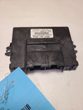 Chassis ECM Transfer Case Under Heater Box Fits 12-14 FORD F150 PICKUP