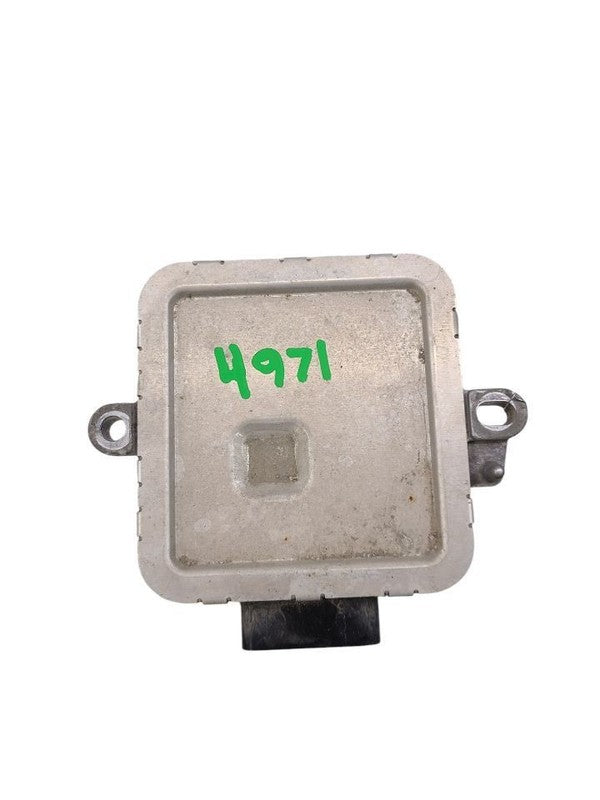 Chassis ECM Fuel Pump Fits 16-23 CAMARO 621825