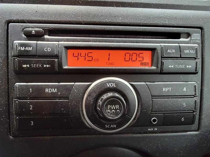 VERSA     2013 Owners Manual 496840