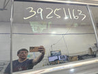 Driver Rear Door Glass Solar Opt Akp Fits 15-19 SUBURBAN 1500 590667