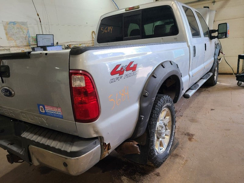 Passenger Front Door Electric Window Fits 08-12 FORD F250SD PICKUP 676