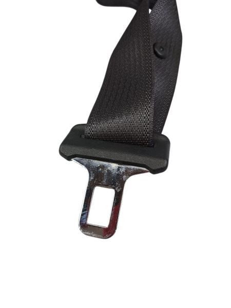 ESCALADE  2012 Seat Belt Rear 597946