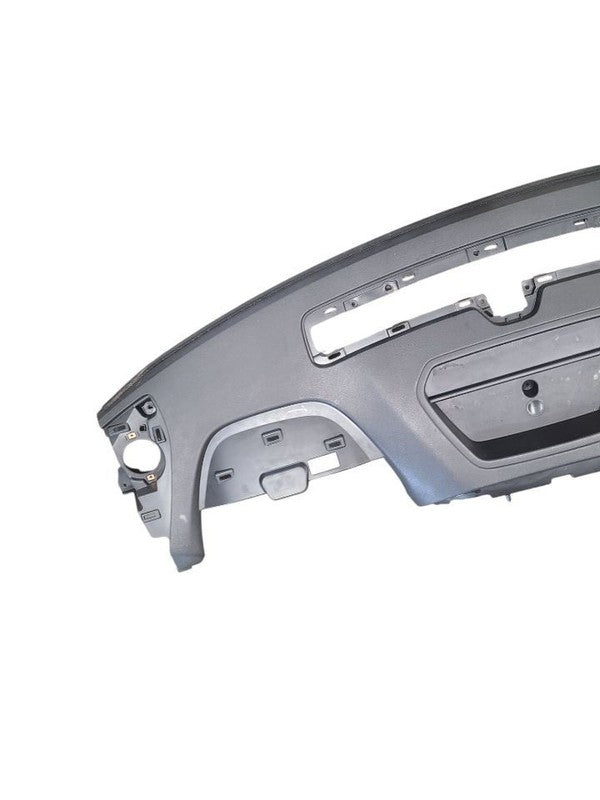 Dash Panel Without Head-up Display Fits 20-23 SILVERADO 2500 PICKUP 61