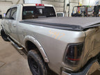 Seat Belt Front Crew Cab Bench Seat Fits 10-13 DODGE 2500 PICKUP 66199