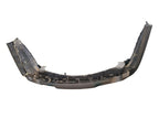 Rear Bumper Round Exhaust Cutouts With Park Assist Fits 16-17 EXPLORER